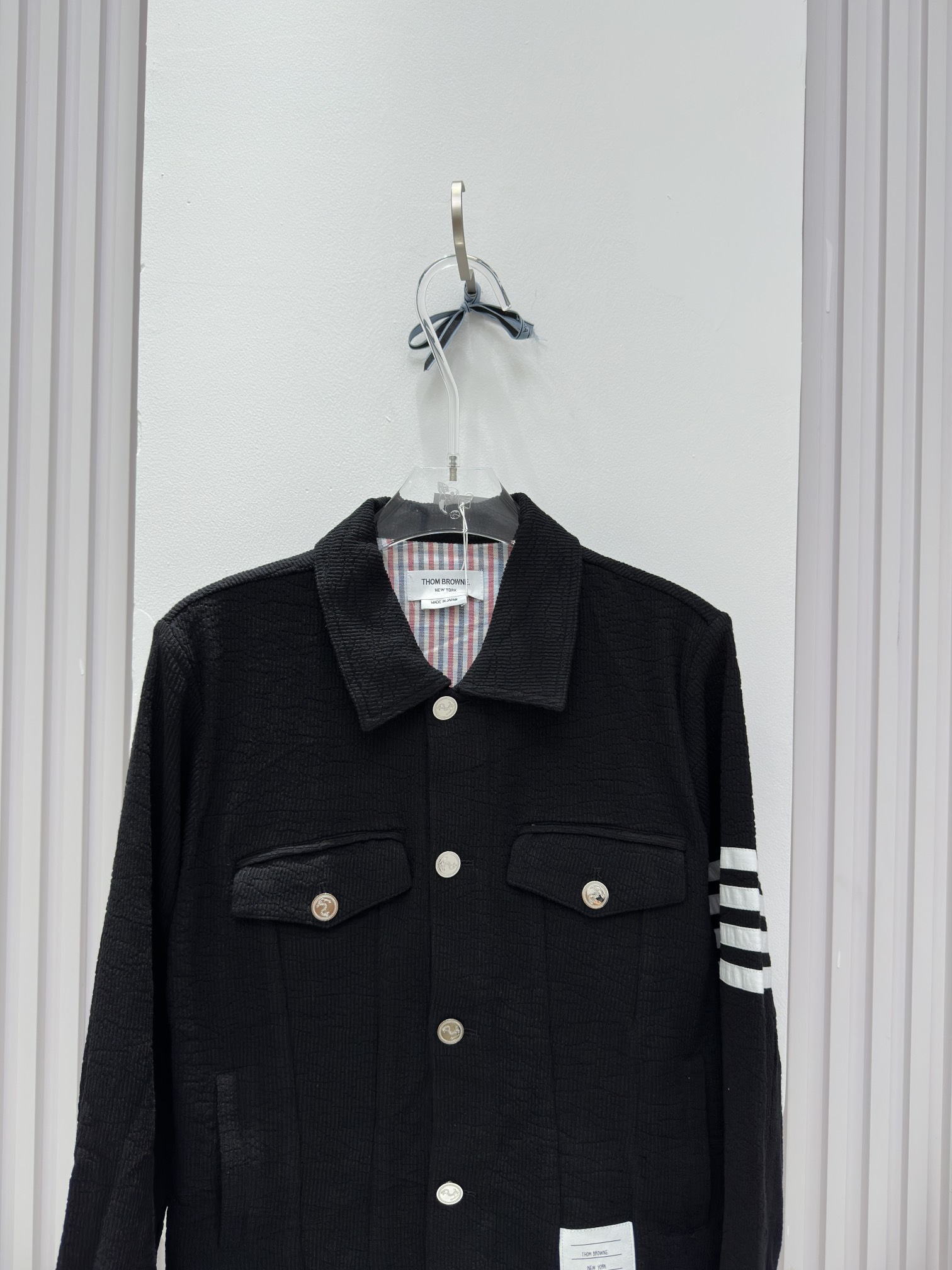 Thom Browne Outwear